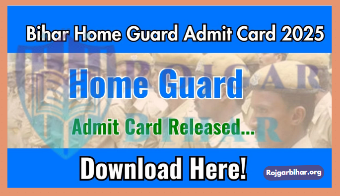 Bihar Home Guard